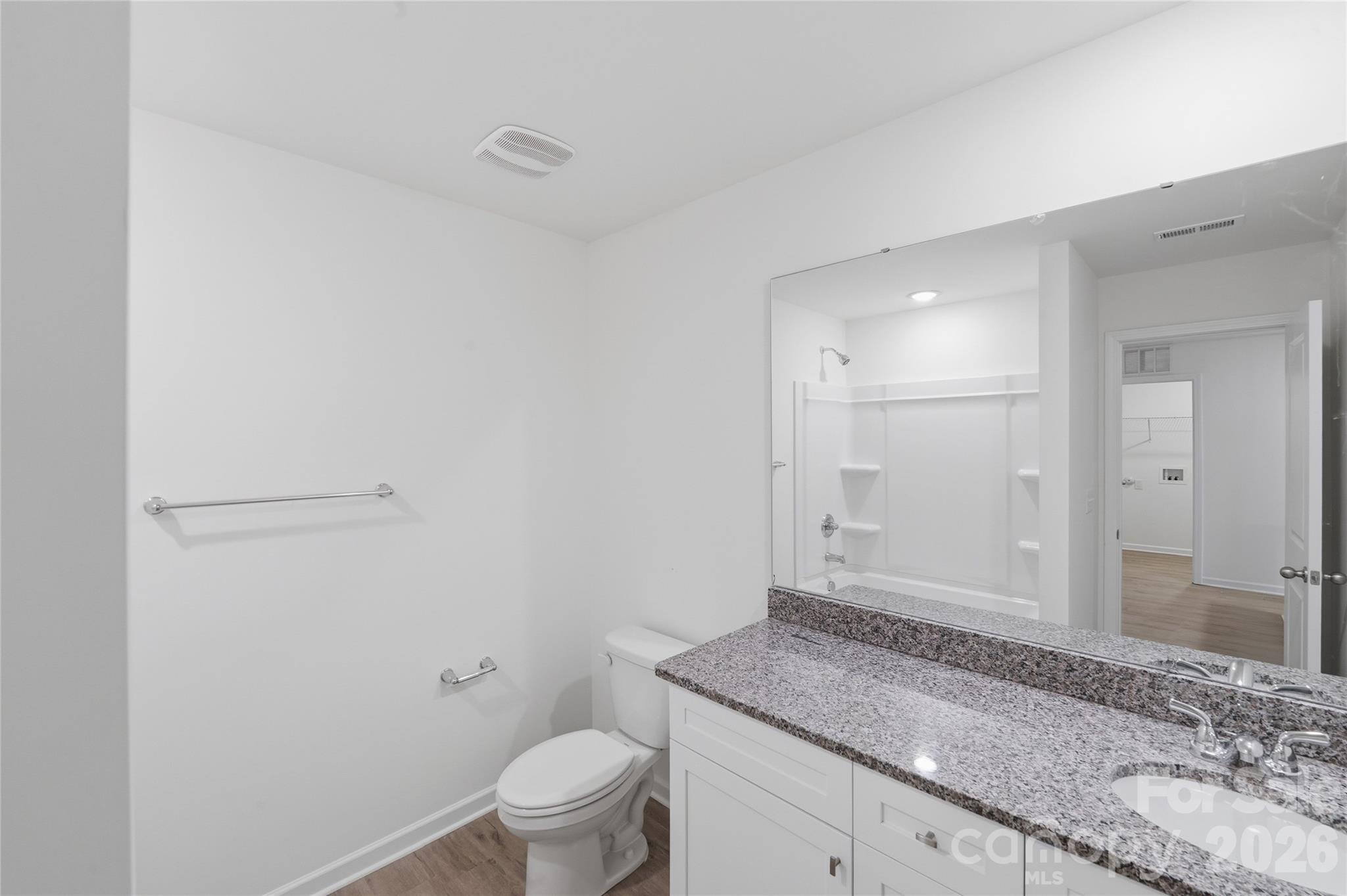 Westerly Hills - Residential