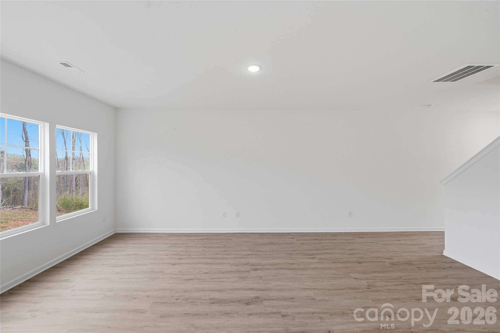 Westerly Hills - Residential