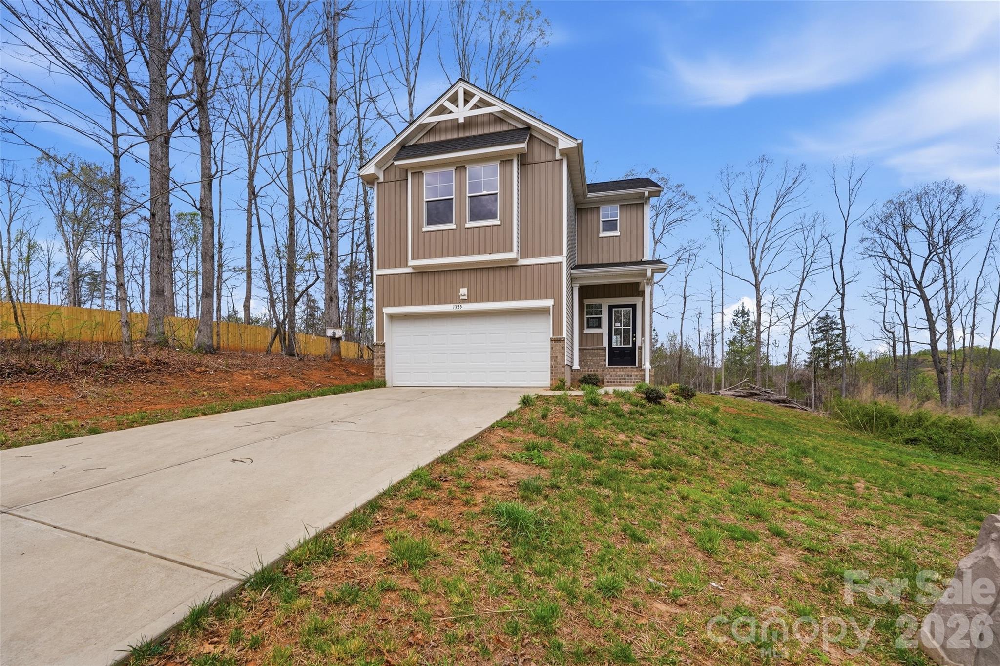 Westerly Hills - Residential