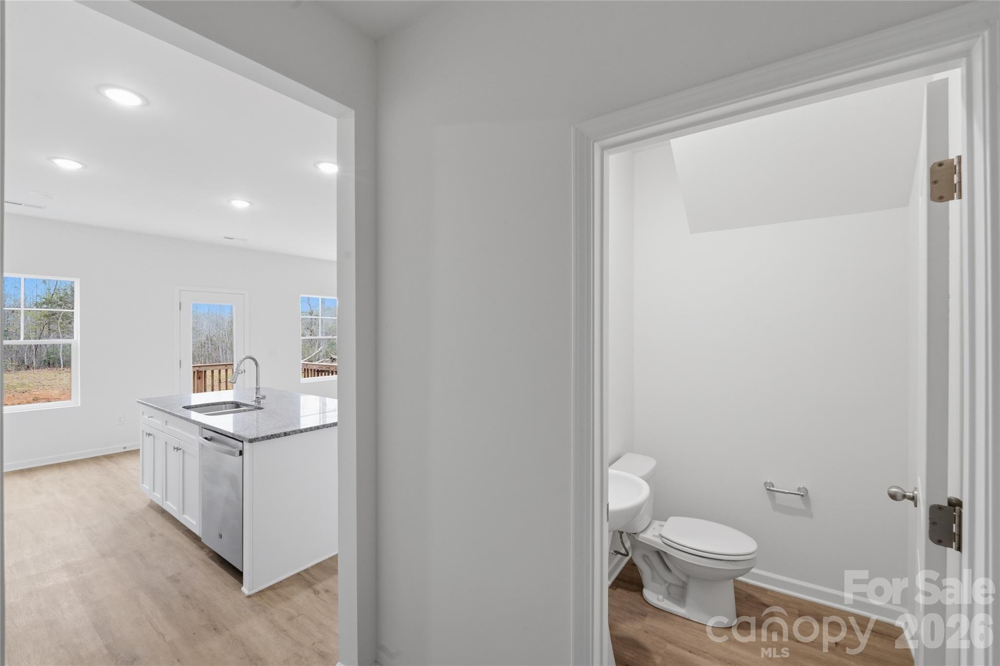 Westerly Hills - Residential