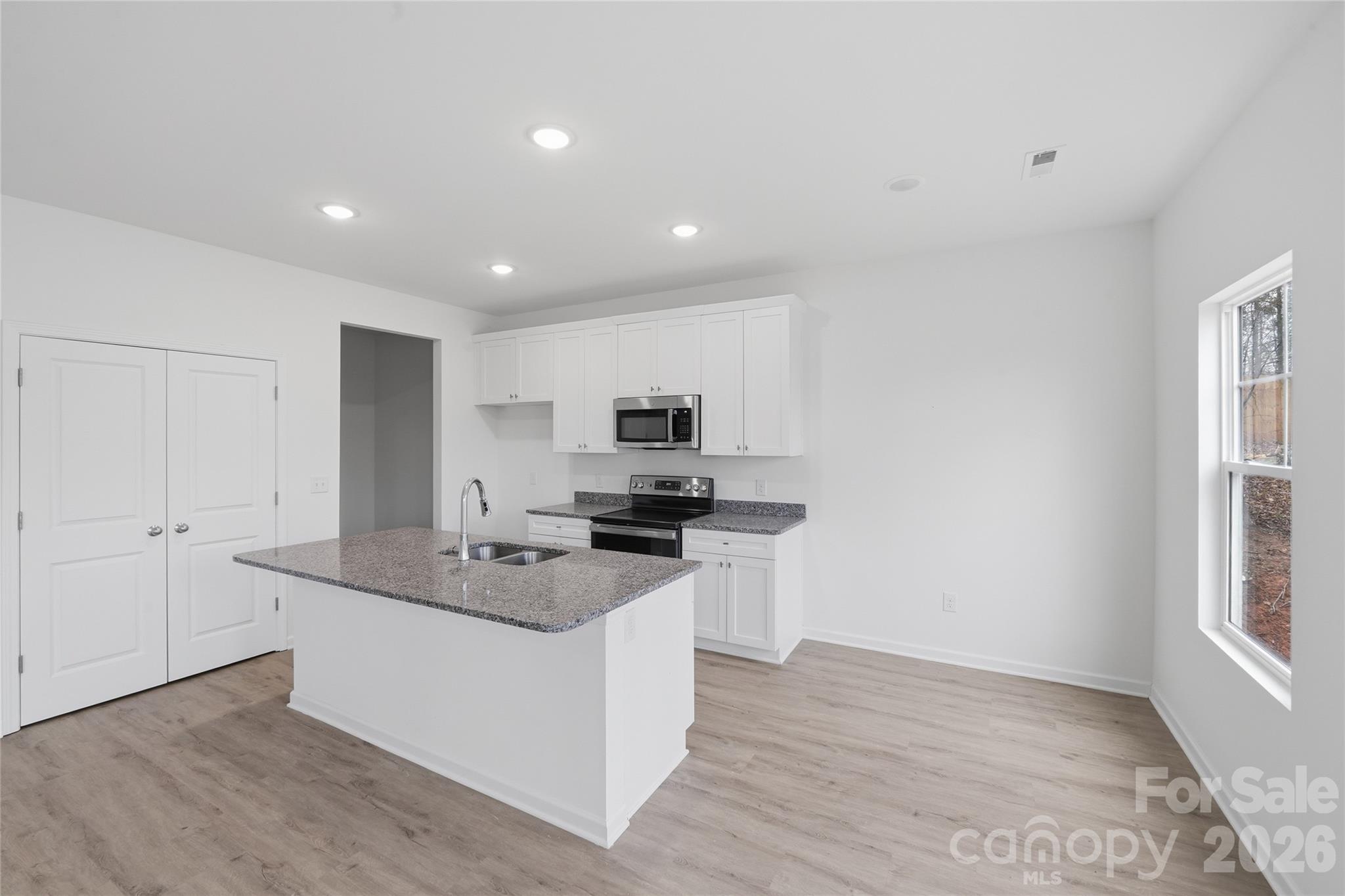 Westerly Hills - Residential