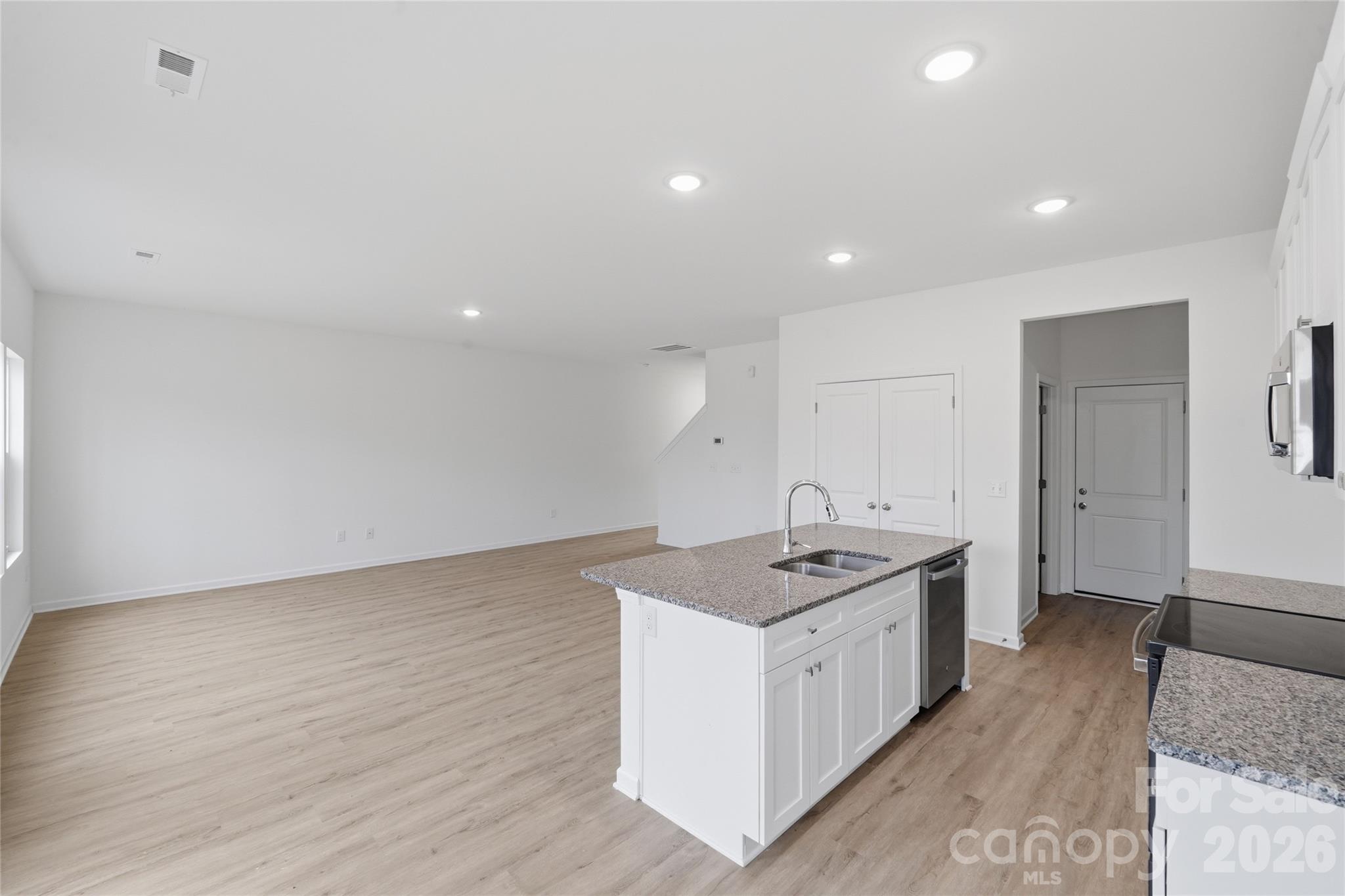 Westerly Hills - Residential