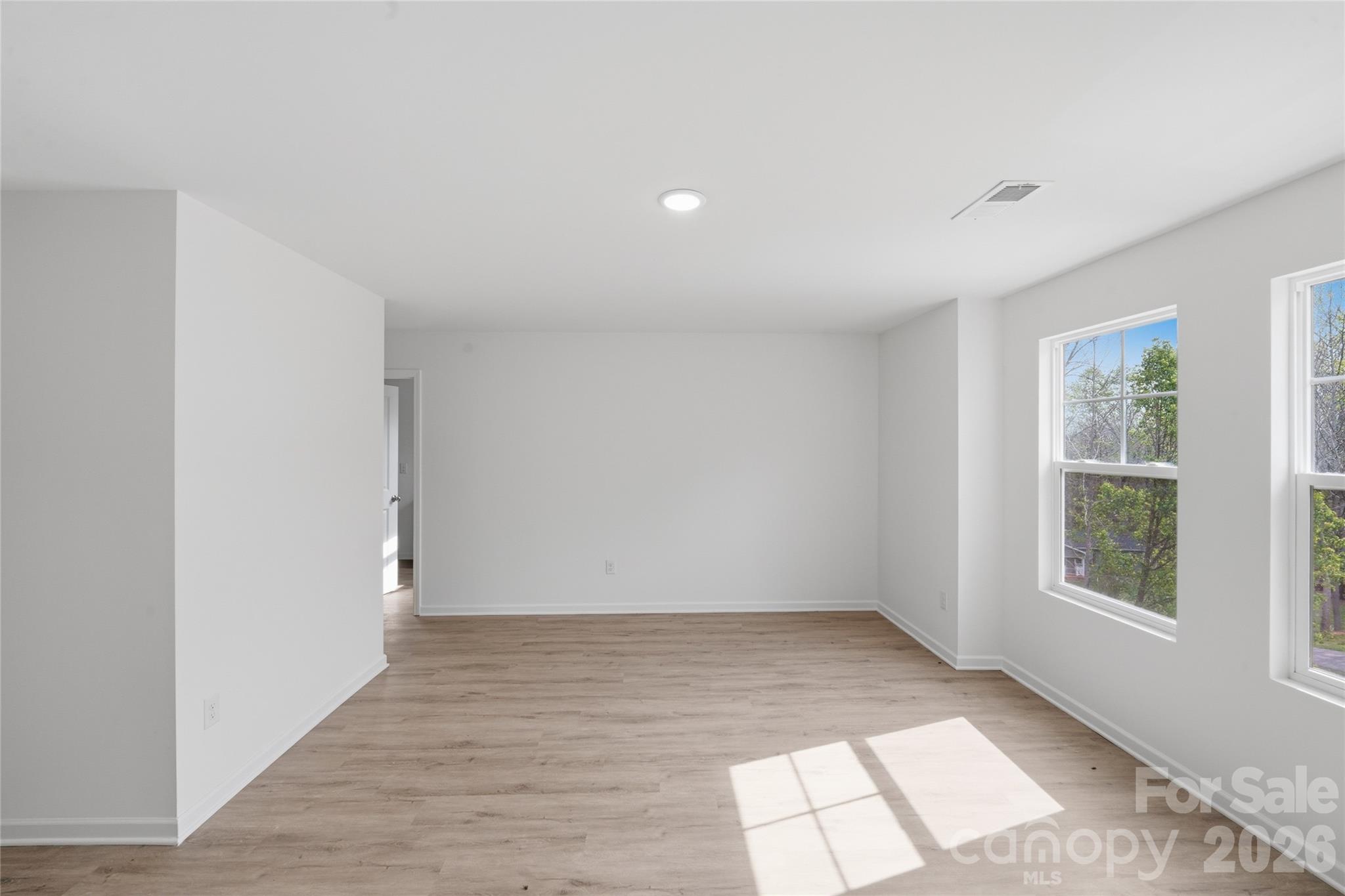 Westerly Hills - Residential