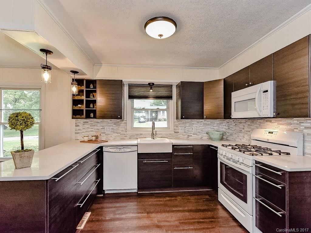 Twin Oaks - Residential