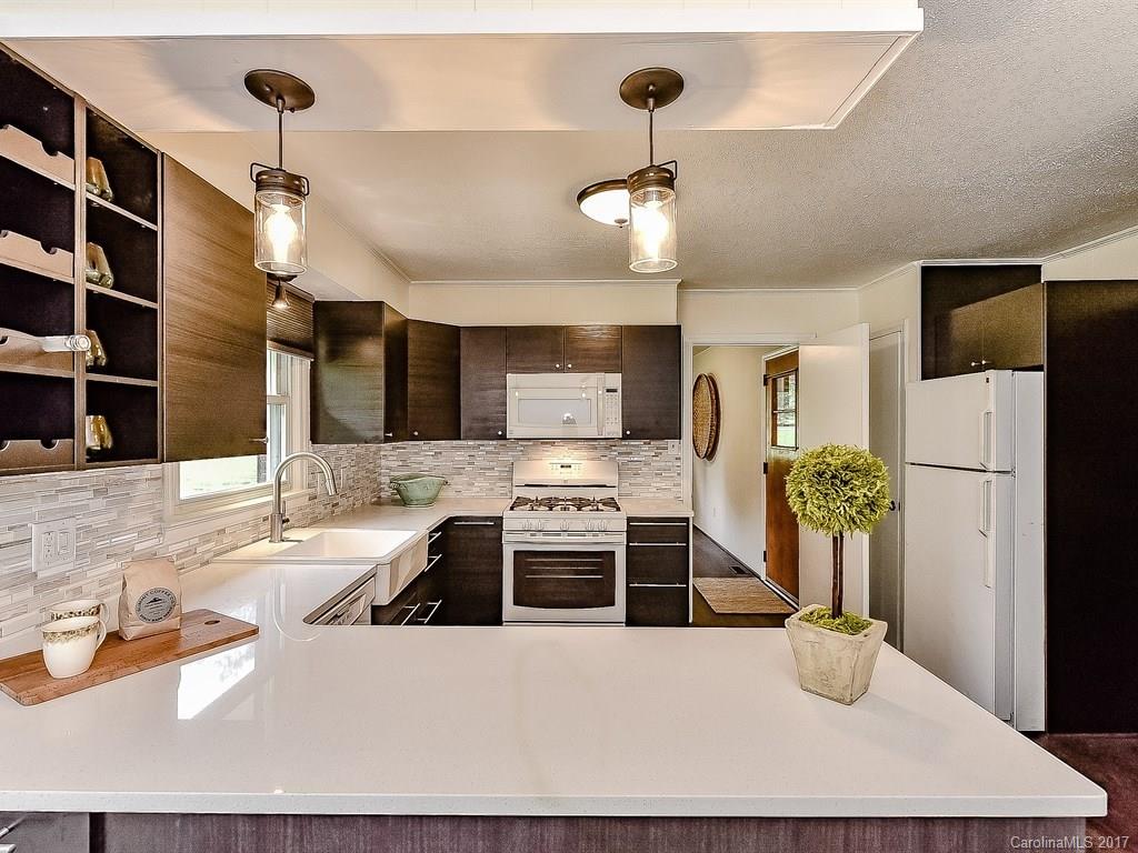 Twin Oaks - Residential