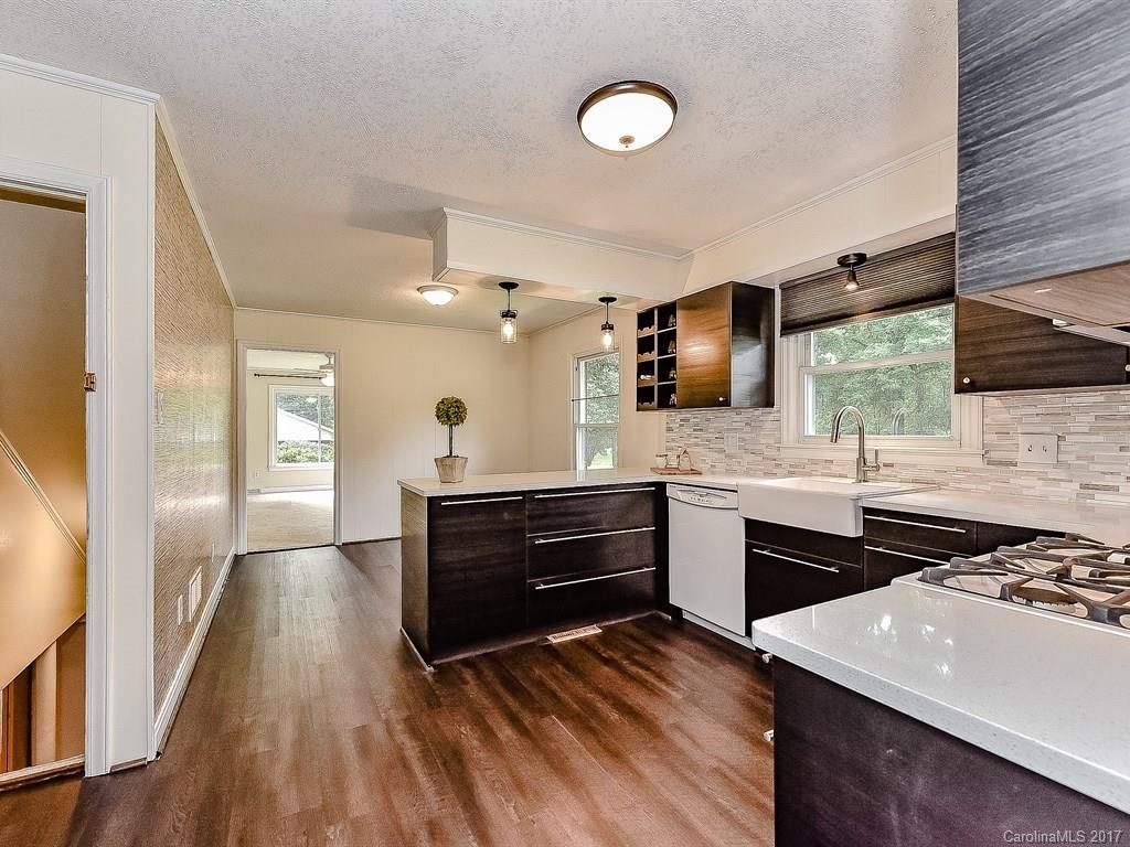 Twin Oaks - Residential