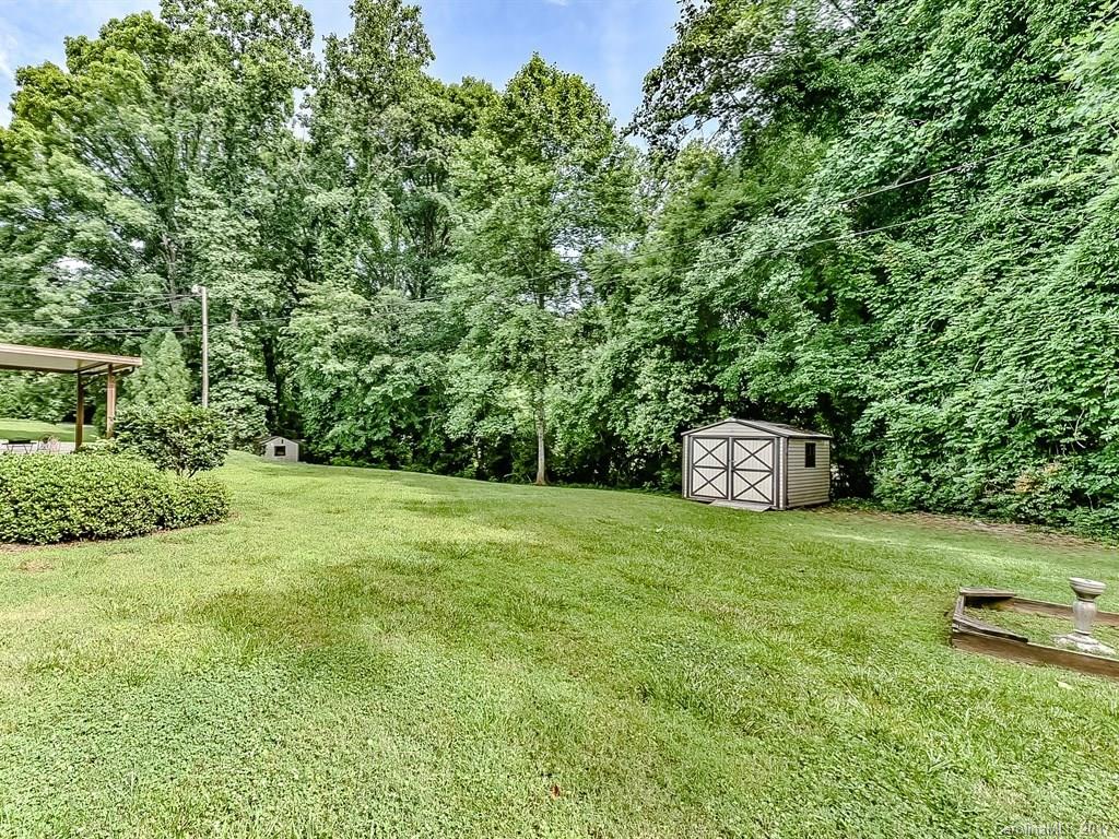 Twin Oaks - Residential