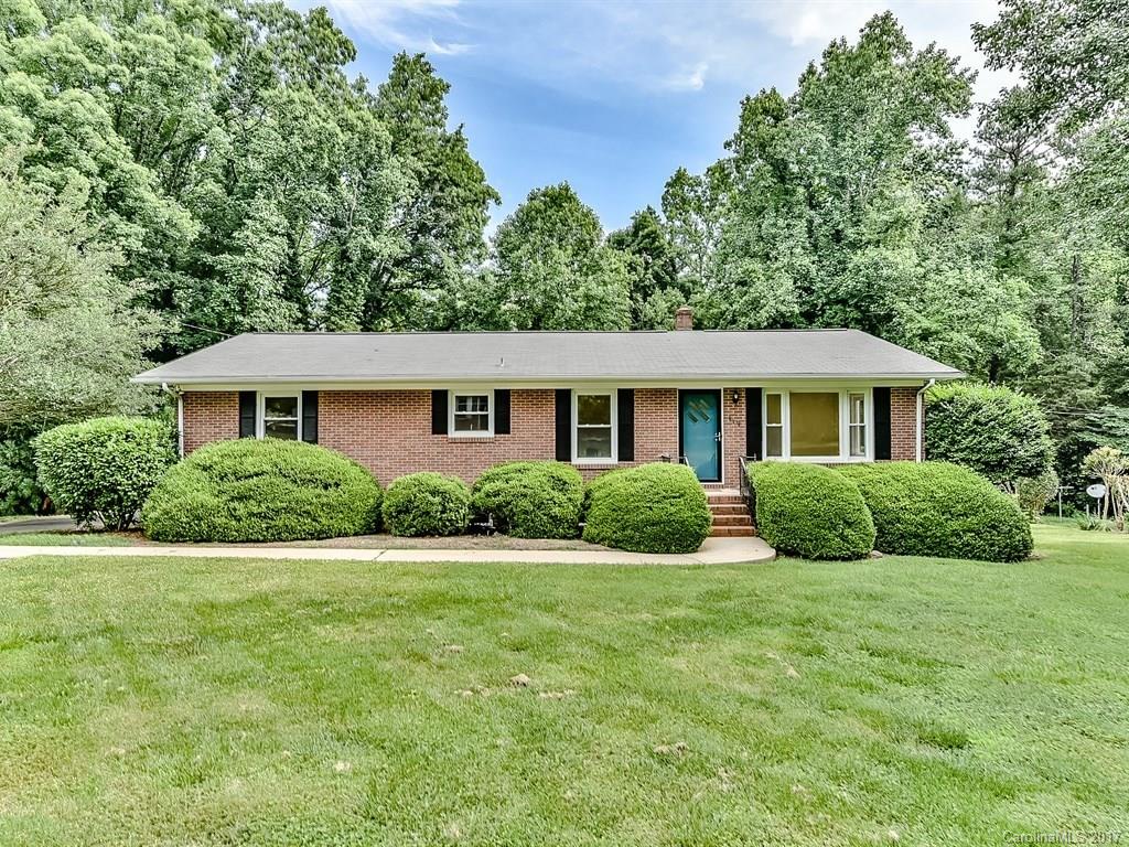 Twin Oaks - Residential