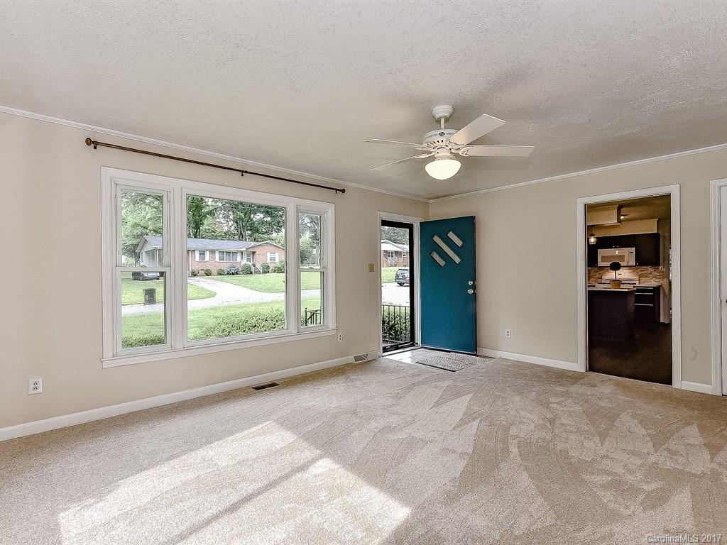 Twin Oaks - Residential