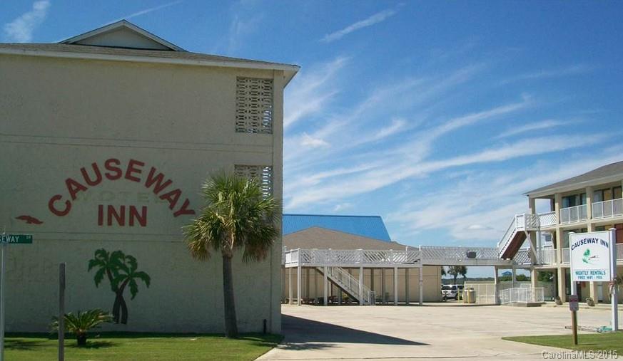 Causeway Inn - Residential