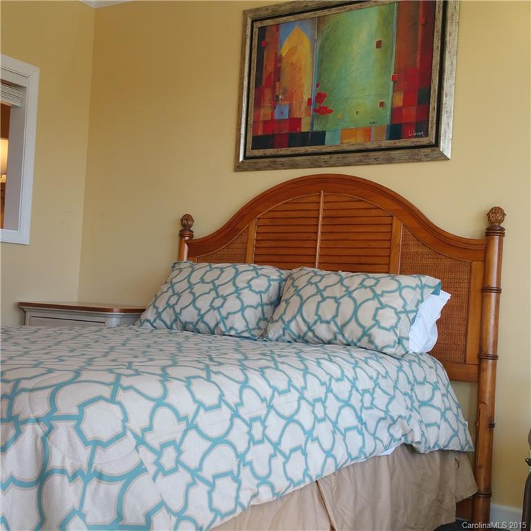 Causeway Inn - Residential