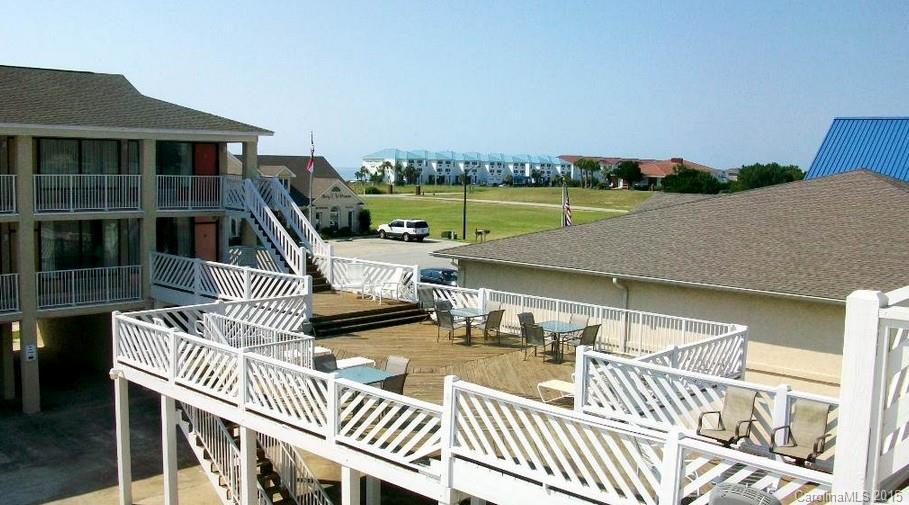 Causeway Inn - Residential