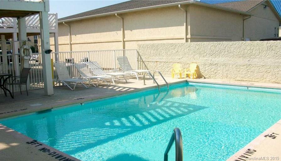 Causeway Inn - Residential
