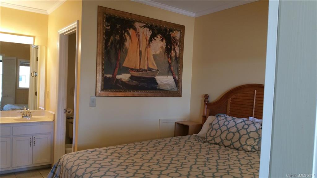 Causeway Inn - Residential