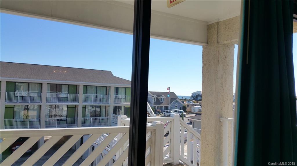 Causeway Inn - Residential