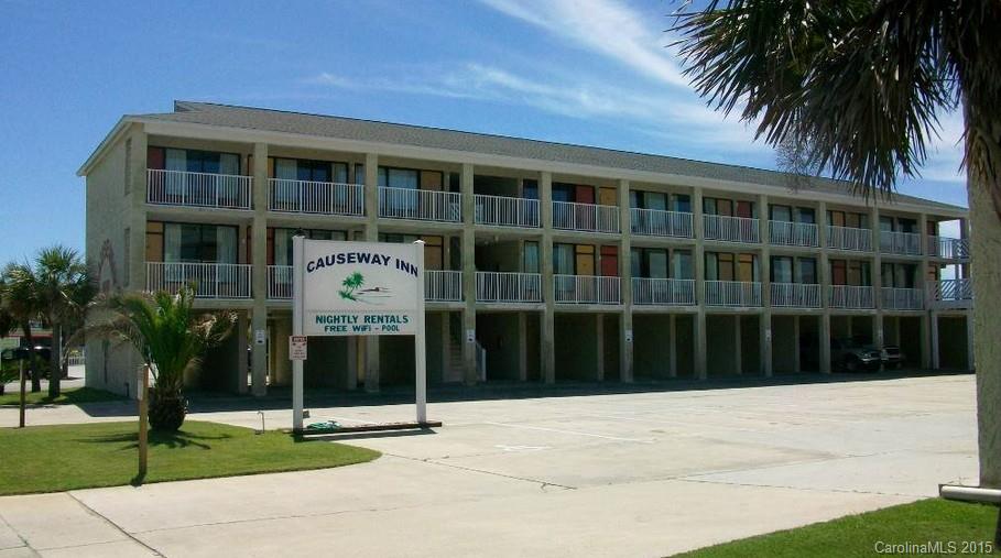 Causeway Inn - Residential