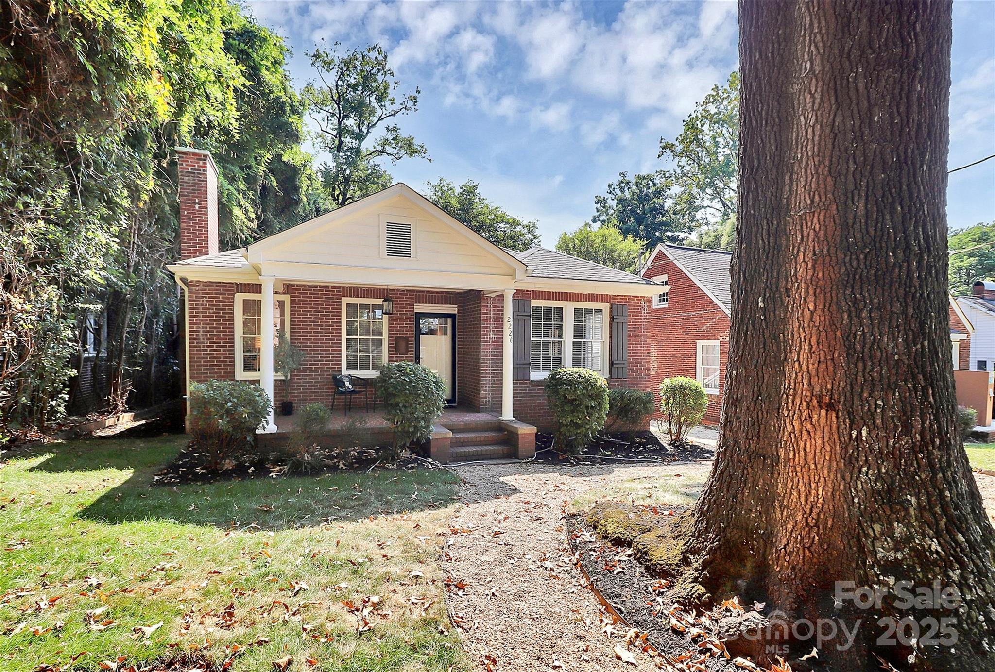 2226 Wilmore Drive