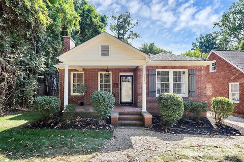 2226 Wilmore Drive Charlotte NC 28203