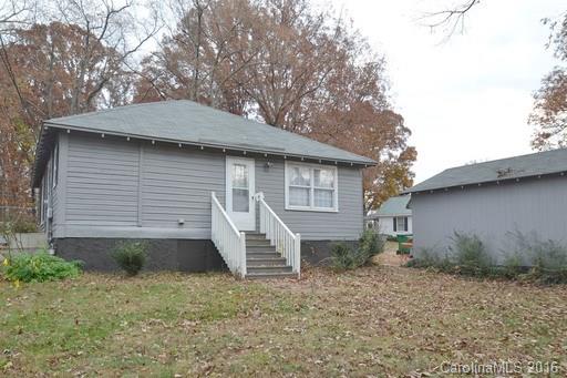 None - Residential Lease