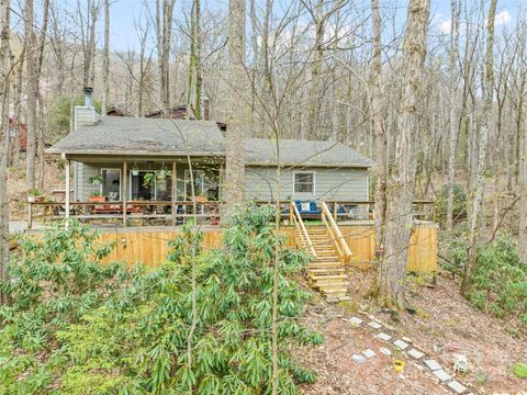 170 Blue Jay Loop Maggie Valley NC 28751
