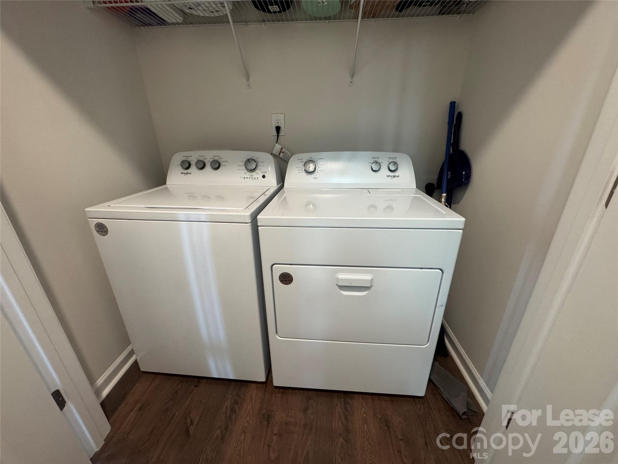 Secrest Commons - Residential Lease