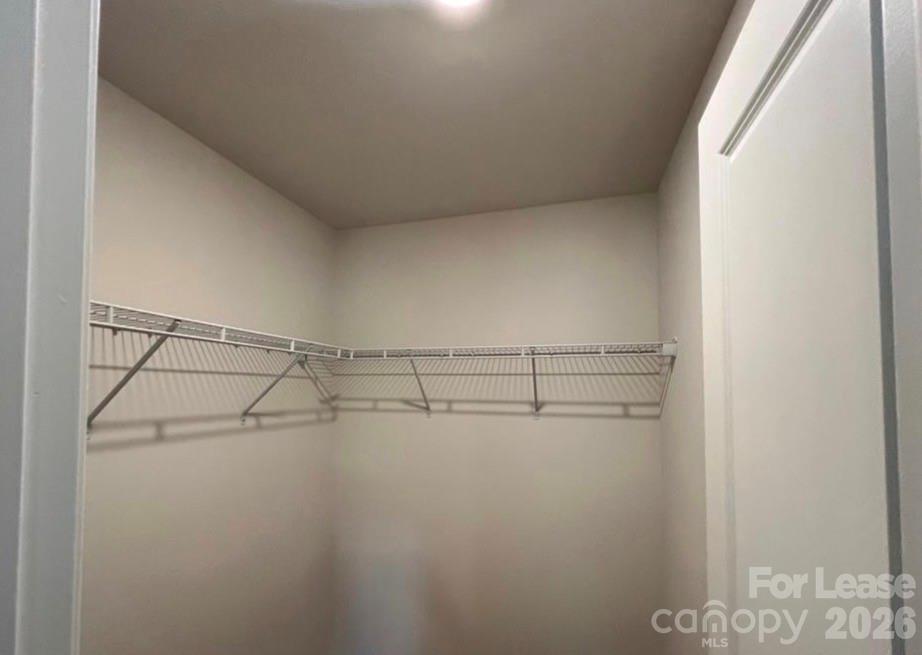 Secrest Commons - Residential Lease