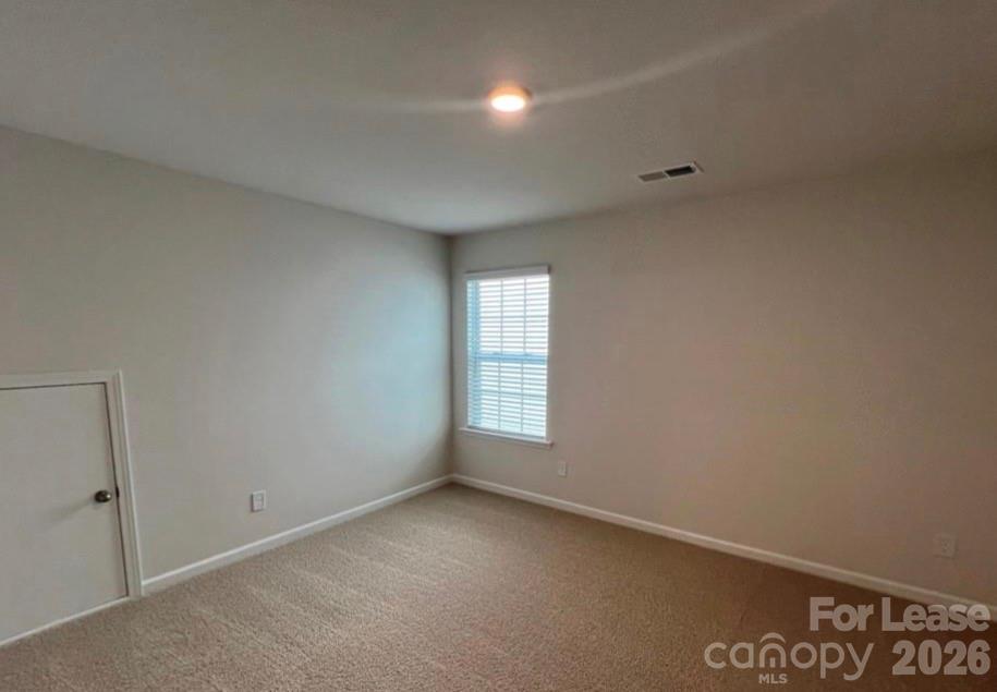 Secrest Commons - Residential Lease