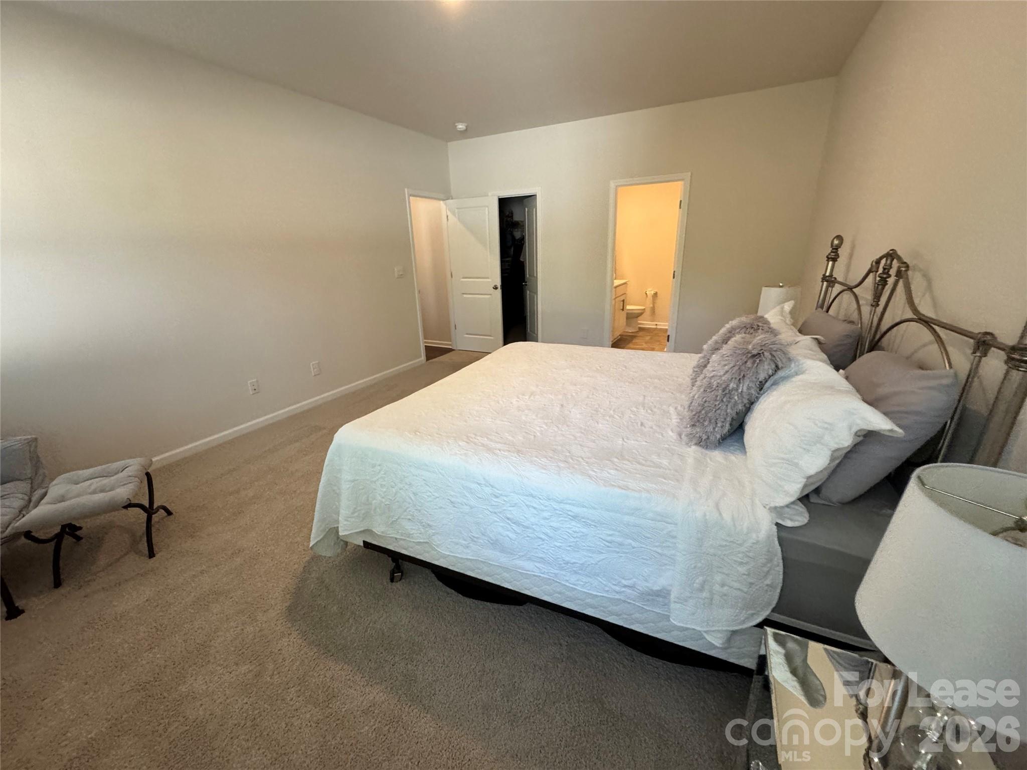 Secrest Commons - Residential Lease