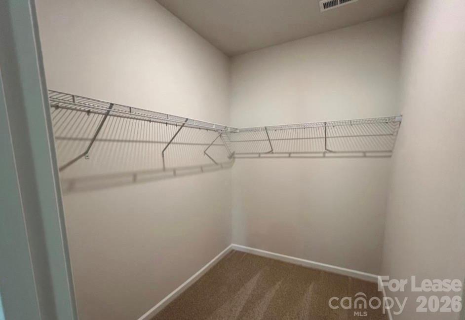 Secrest Commons - Residential Lease