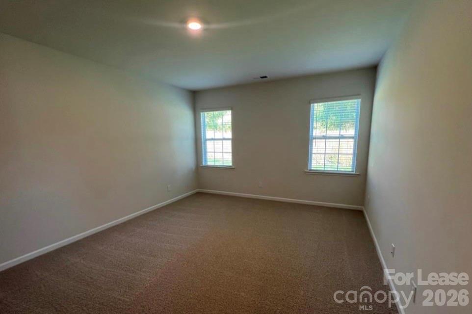 Secrest Commons - Residential Lease