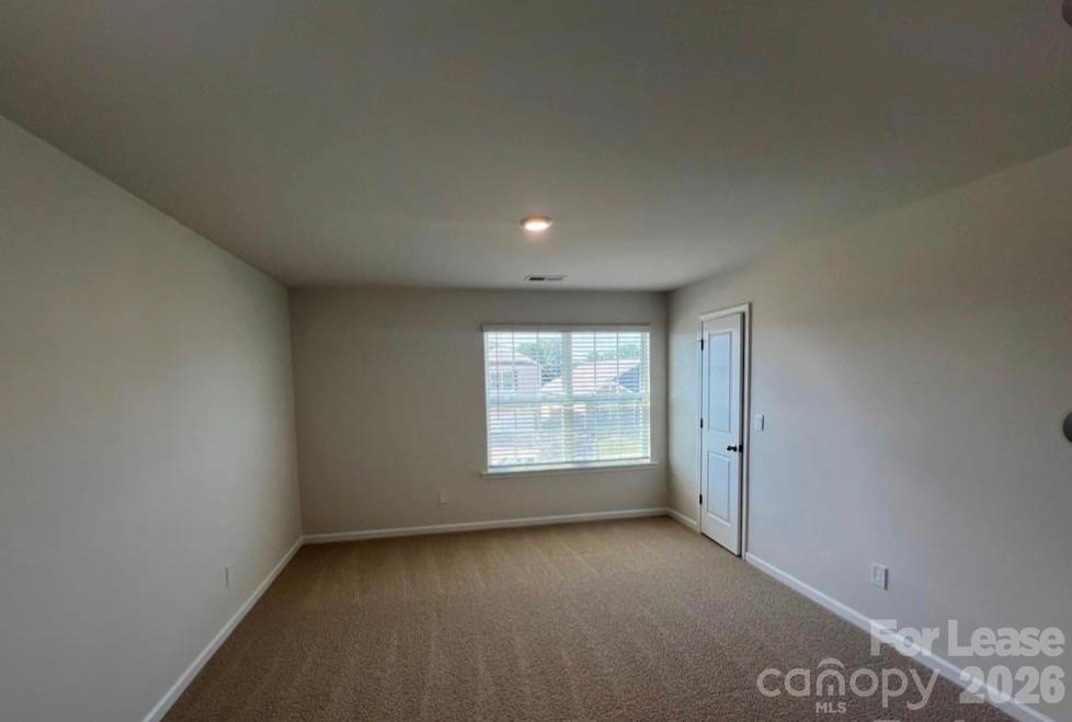 Secrest Commons - Residential Lease