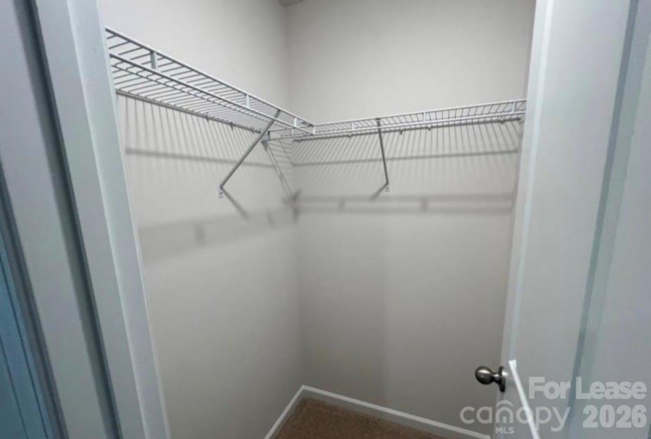 Secrest Commons - Residential Lease