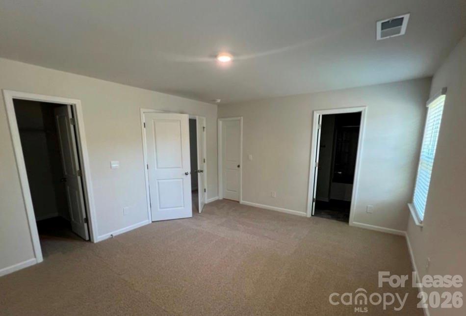 Secrest Commons - Residential Lease