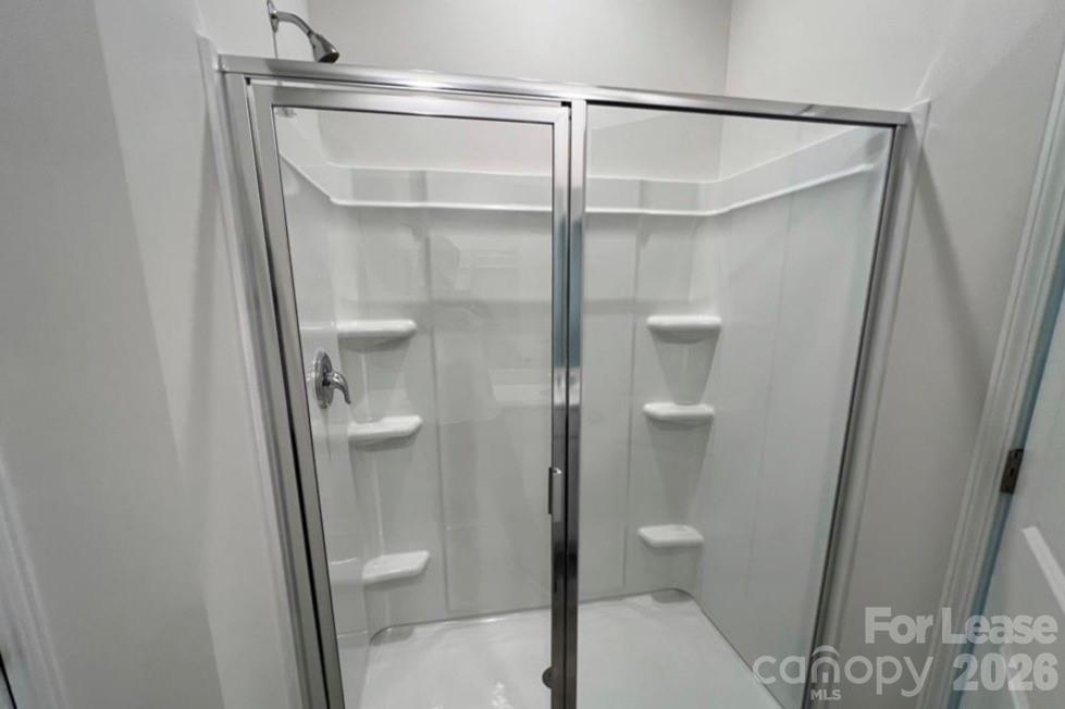 Secrest Commons - Residential Lease