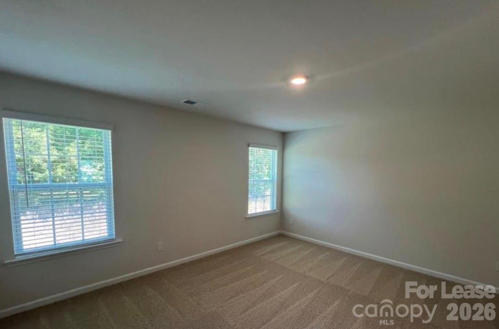 Secrest Commons - Residential Lease