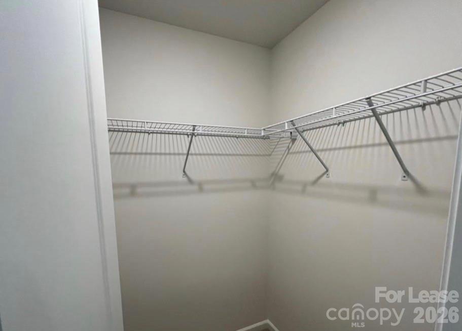 Secrest Commons - Residential Lease