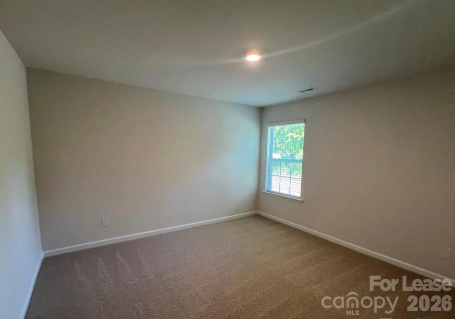 Secrest Commons - Residential Lease