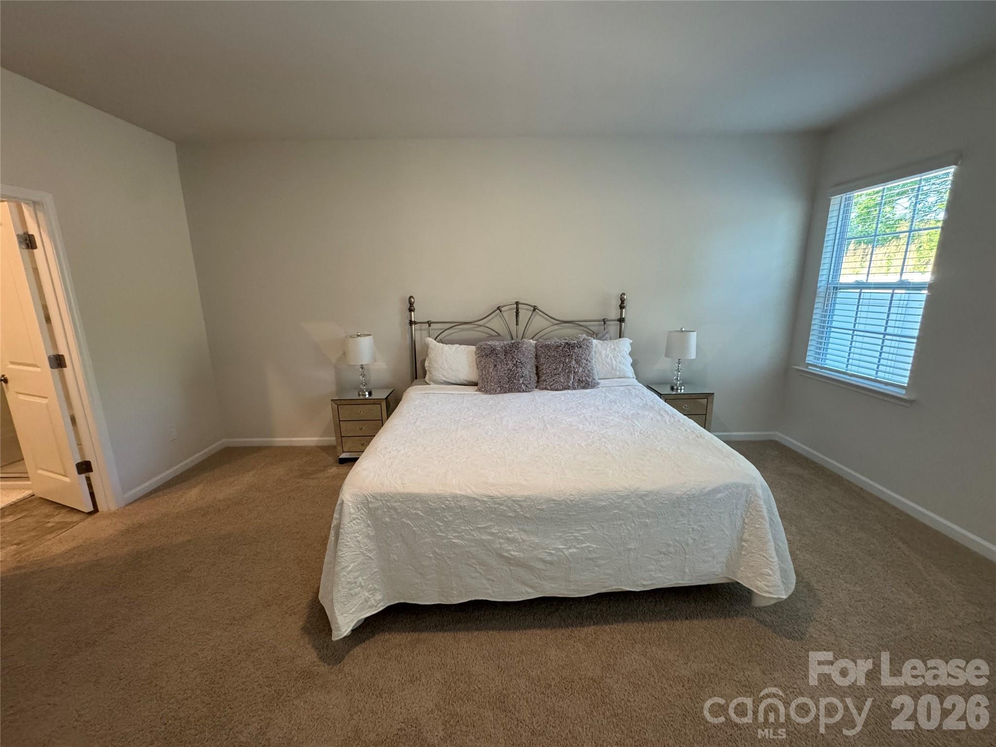 Secrest Commons - Residential Lease