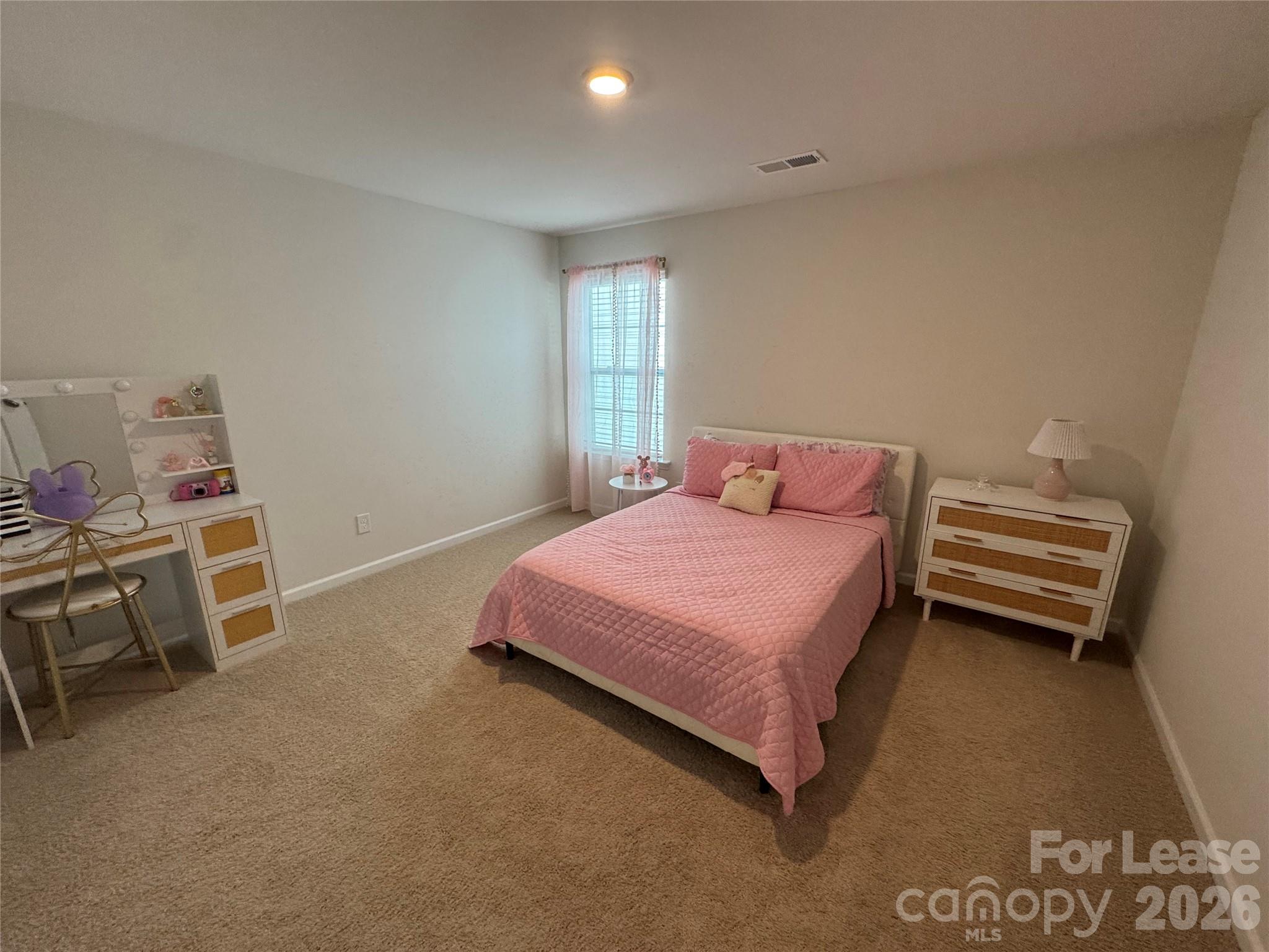 Secrest Commons - Residential Lease