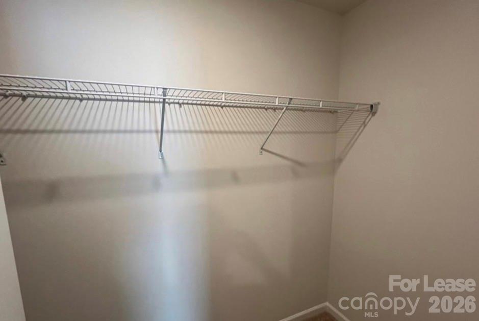 Secrest Commons - Residential Lease