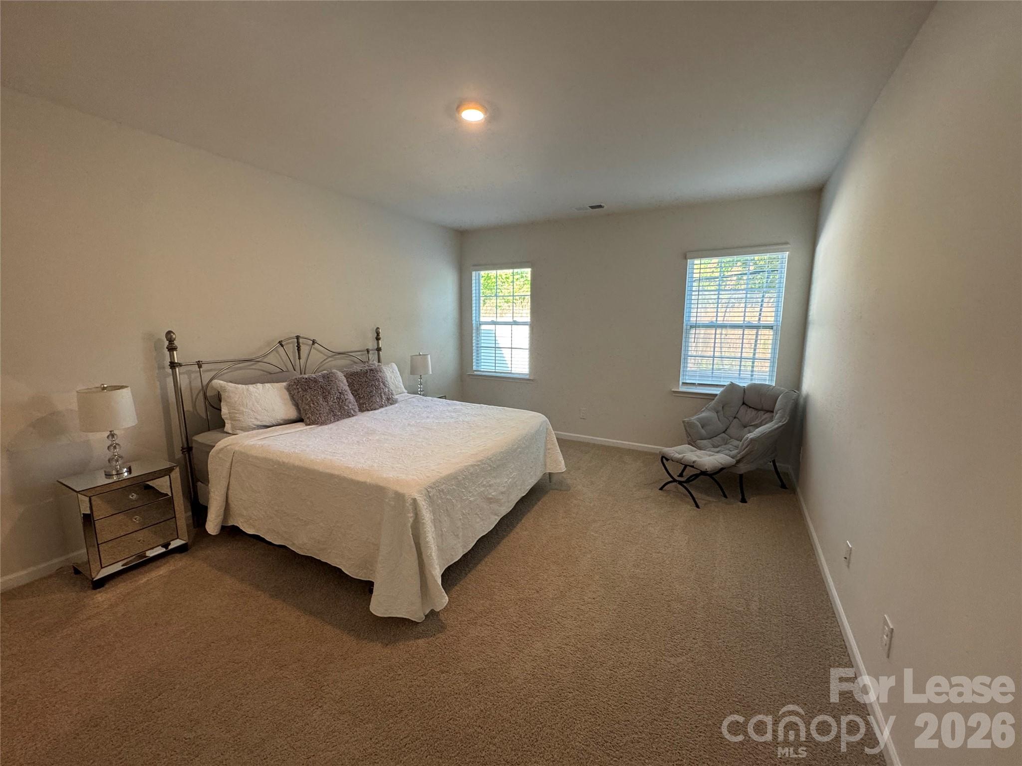 Secrest Commons - Residential Lease