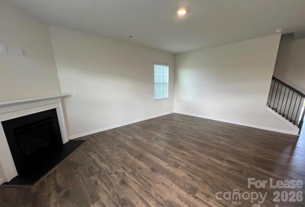 Secrest Commons - Residential Lease