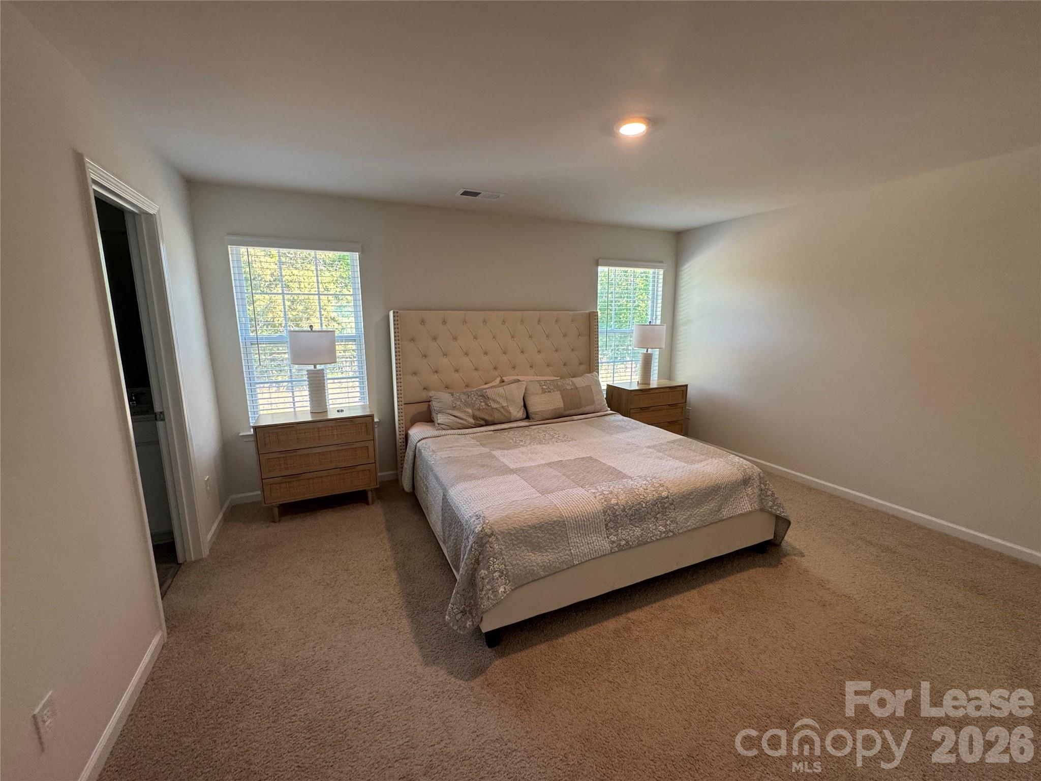 Secrest Commons - Residential Lease