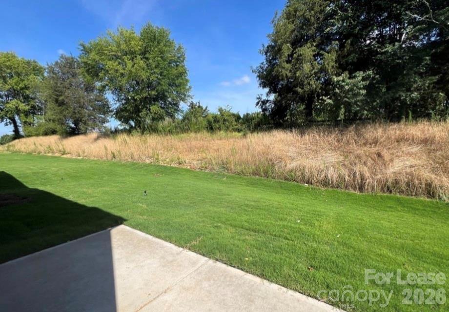 Secrest Commons - Residential Lease