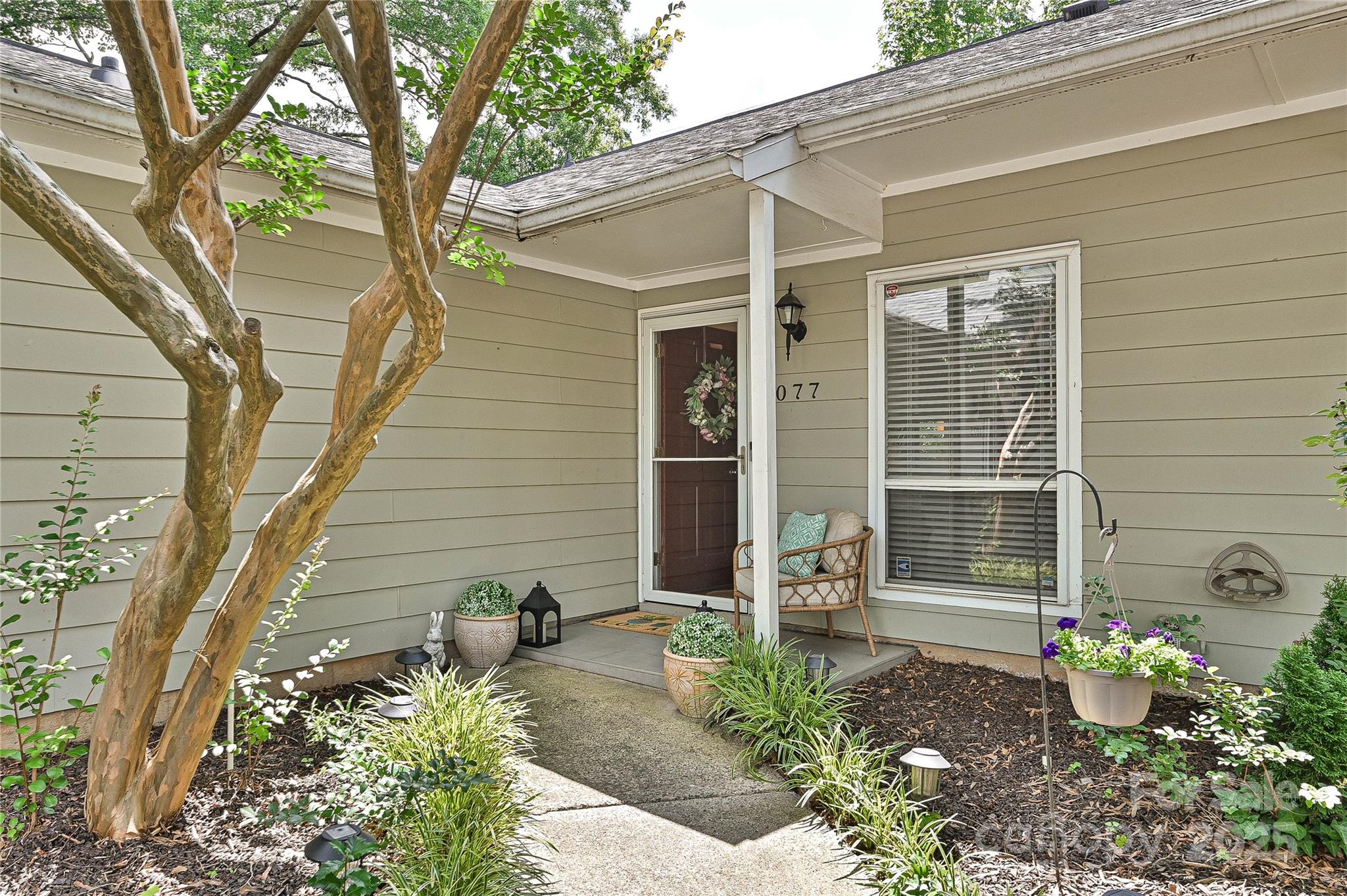 1077 Sardis Cove Drive