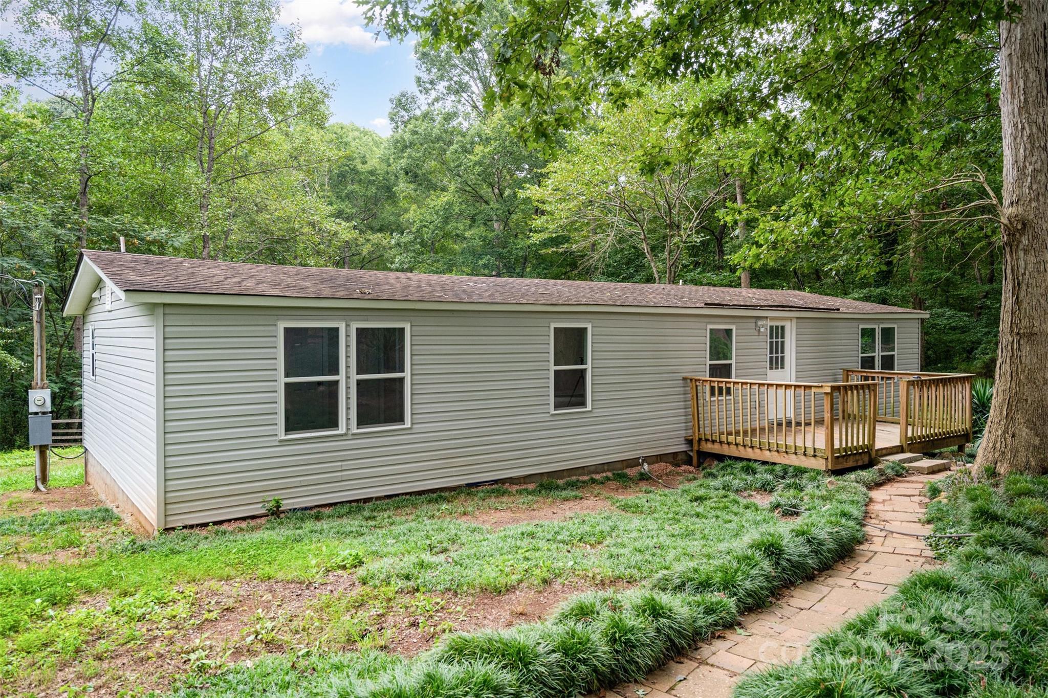 Wildwood - Residential