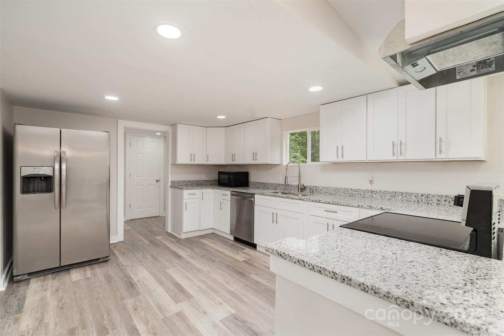 Wildwood - Residential