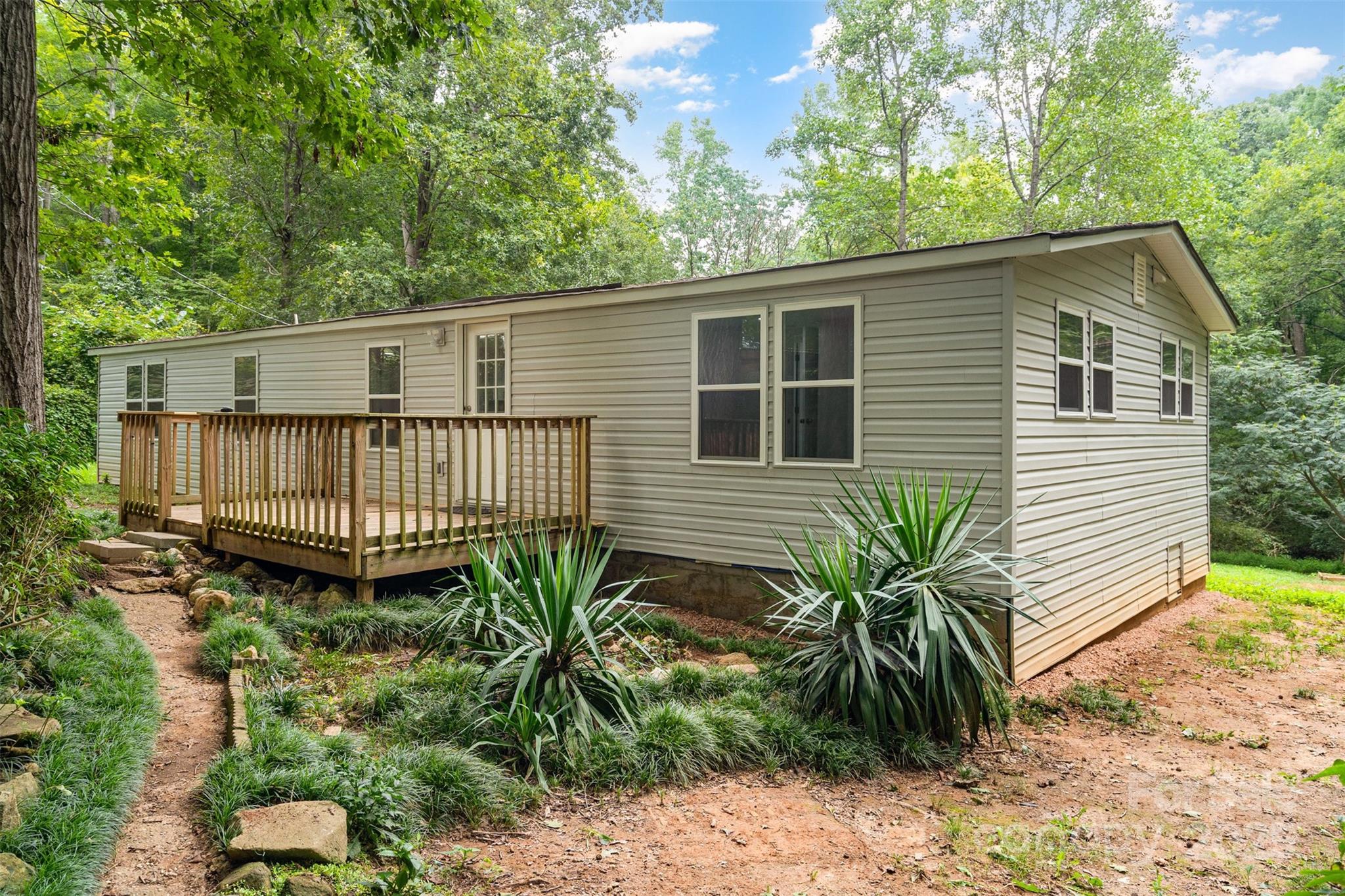 Wildwood - Residential