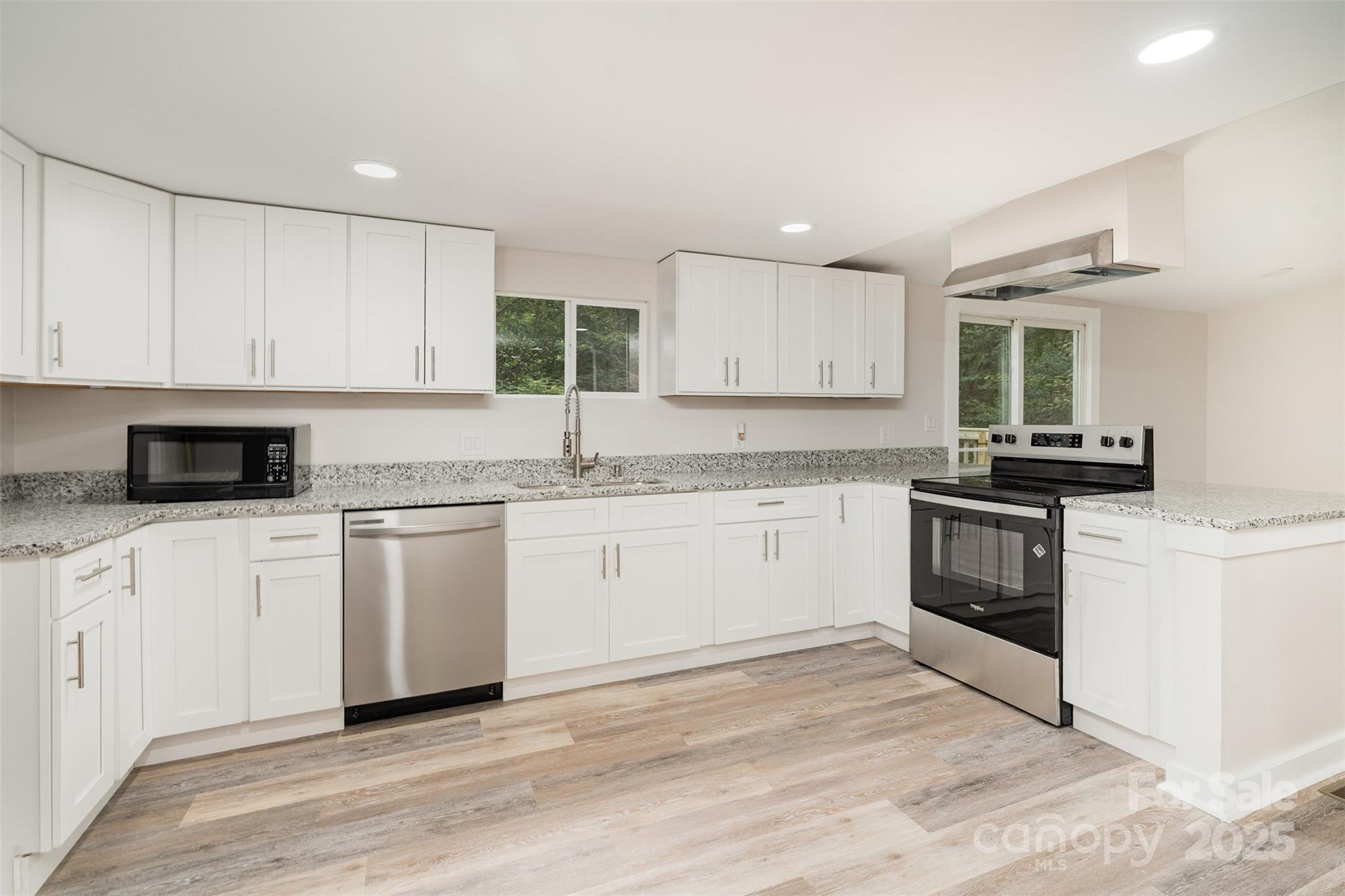 Wildwood - Residential