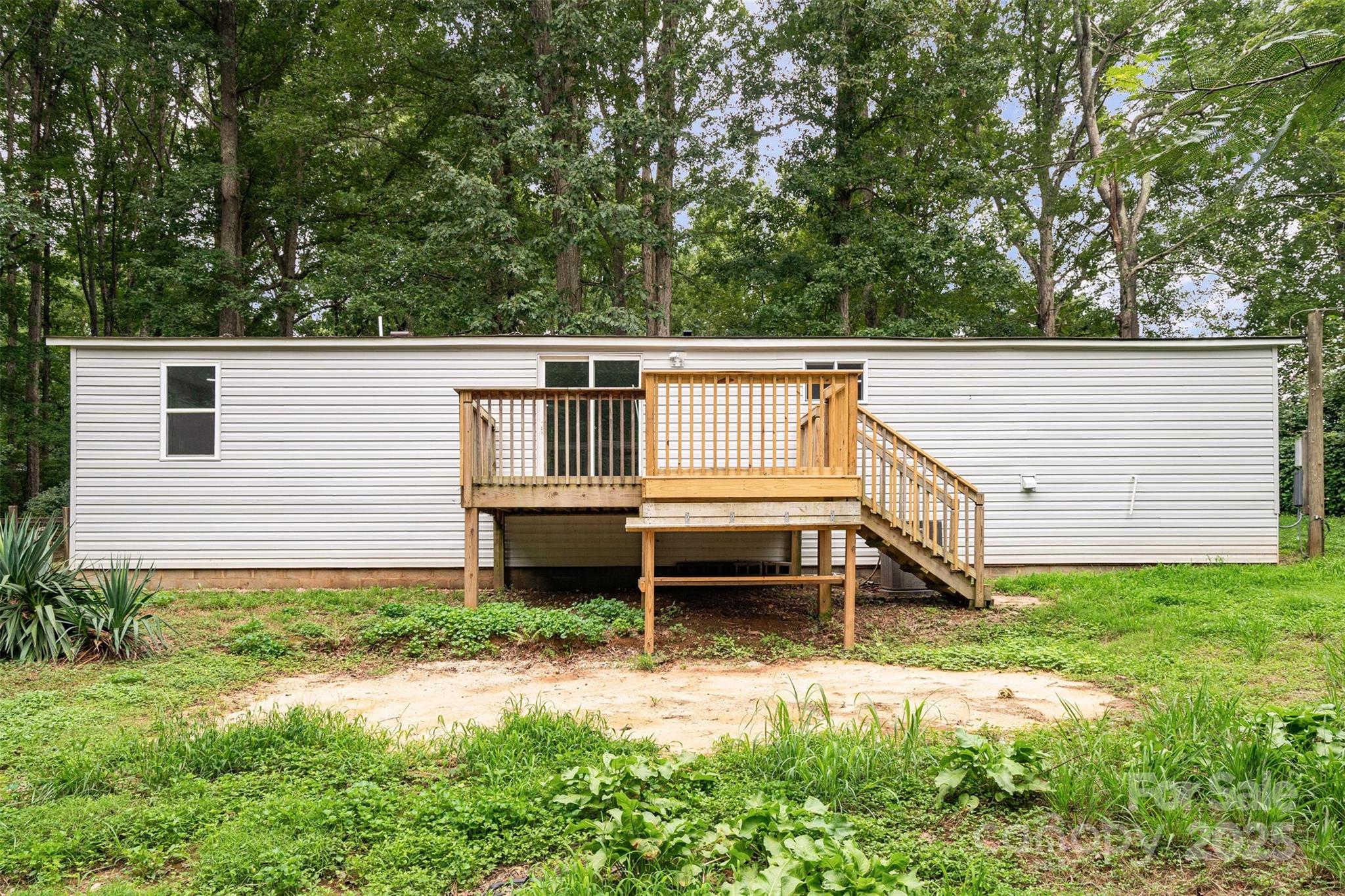 Wildwood - Residential